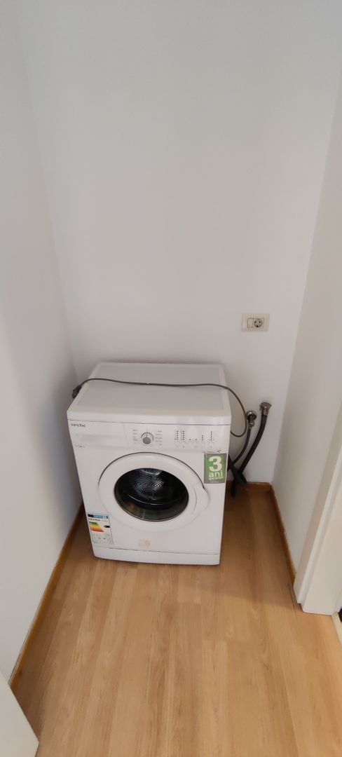 APARTAMENT TIP STUDIO APROAPE DE CENTRU - Poză 10