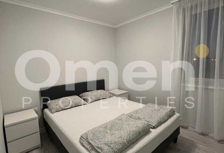 Apartament modern cu 2 camere si curte, in bloc nou, cu parcare, zona Lamaitei - Poză 1