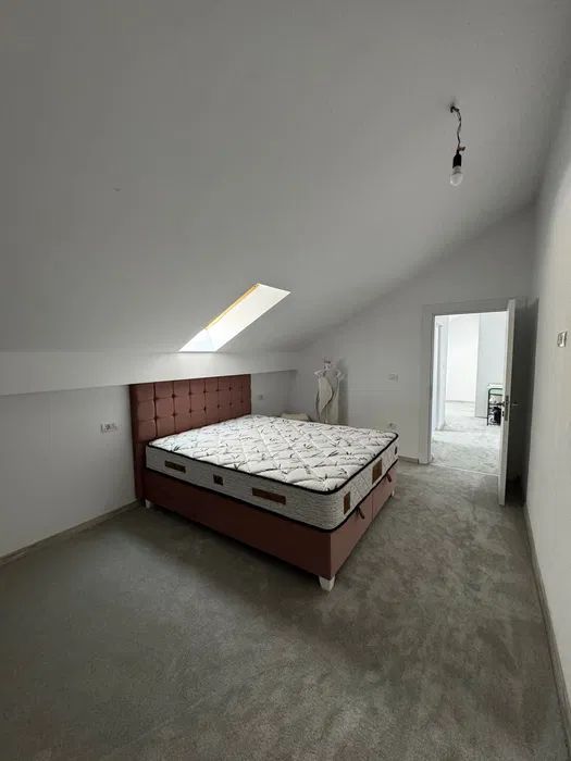 Apartament 3 camere pe 2 nivele, mobilat, lângă Lidl – 82 mp + terasă - Poză 7
