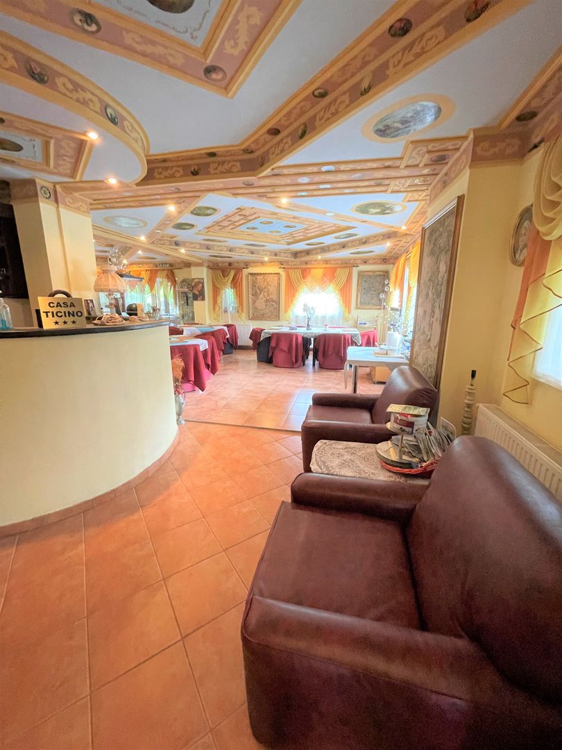 Proprietate in incantarea naturii, oportunitate investitie/rezidential, Predeal - Poză 18