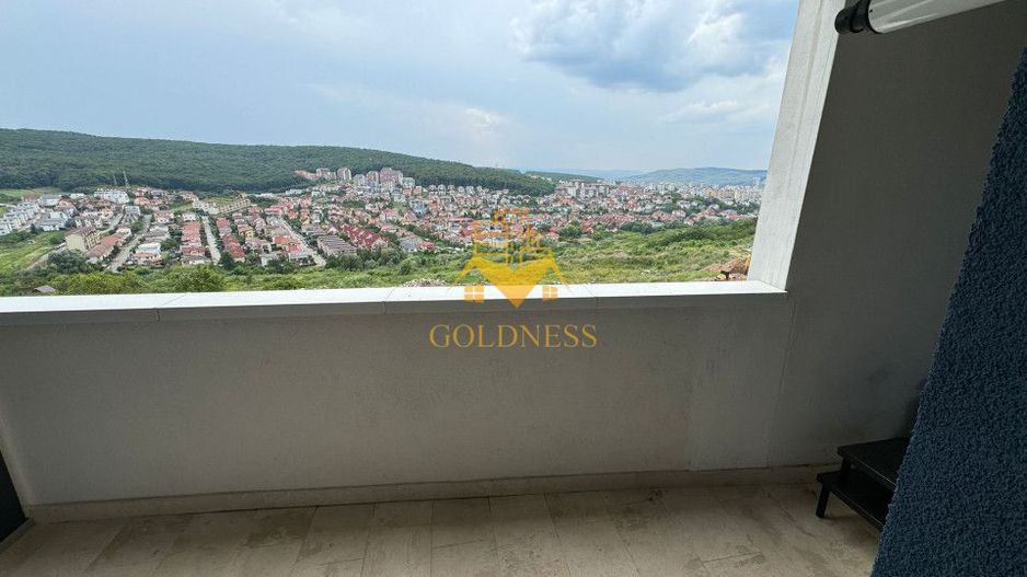 2 camere, modern, parcare Zorilor zona Frunzisului, LIDL, Golden Tulip - Poză 4