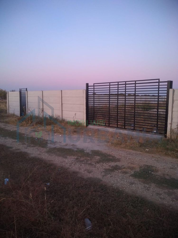 Teren intravilan 500 mp, zona Adunații Copăceni, Mogosesti - Poză 2