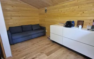 Cabana  Comarnic 650 mp teren,  Cartier Ghiosesti! - Poză 13