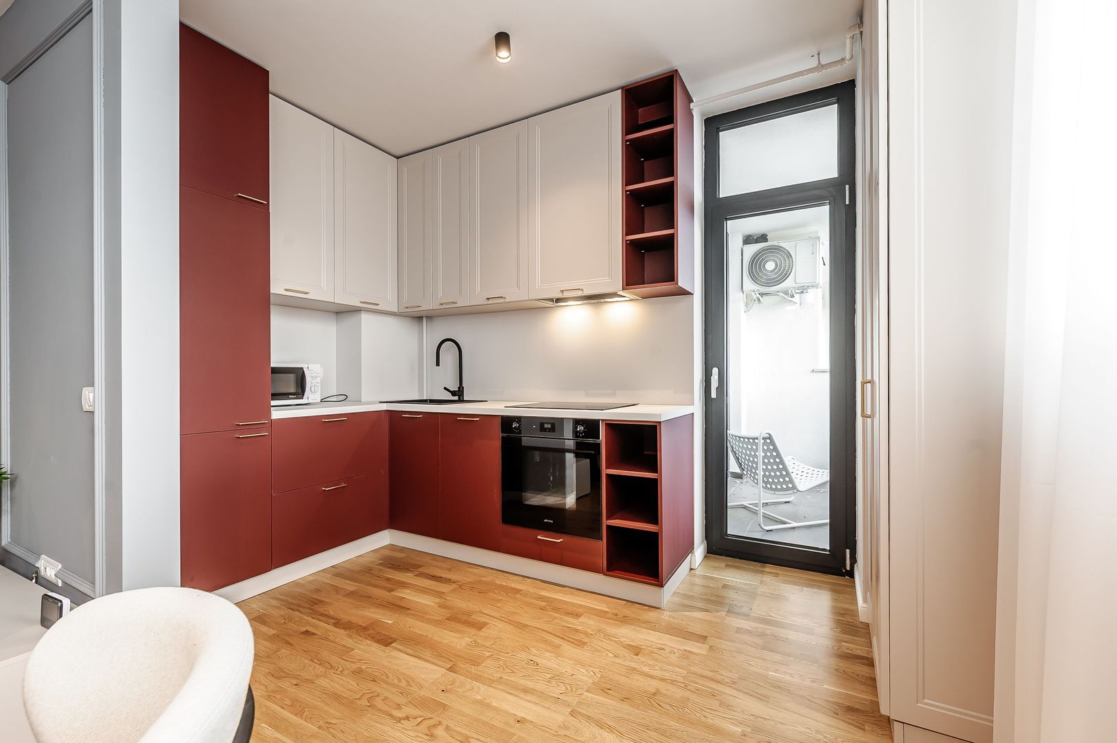 Apartament nou X-City Towers – Direct de la dezvoltator! Fără agenții! - Poză 5