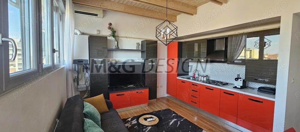 Apartament 2 camere Complexul Studentesc - Poză 1