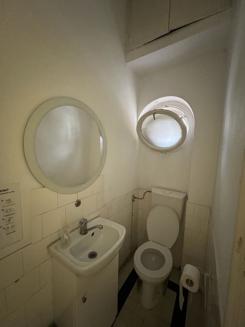 Ap pozitie ultracentrala - Poză 18