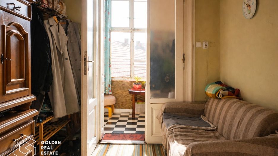 Apartament boem, cu 3 camere pe Andrei Saguna, comision 0% la cumparare - Poză 12