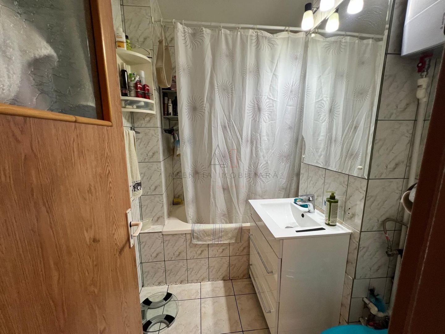 3 camere Gorjului Metrou Balcon - Poză 8