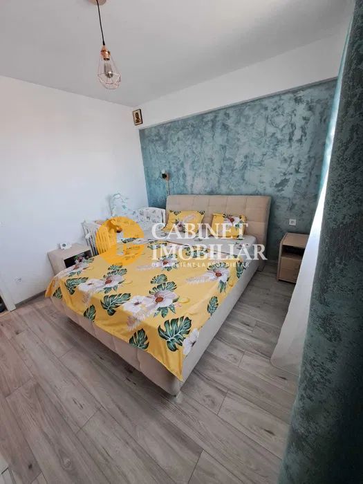 2 Camere Decomandat - Cug , 53 Mp - Bloc 2021 - Poză 5