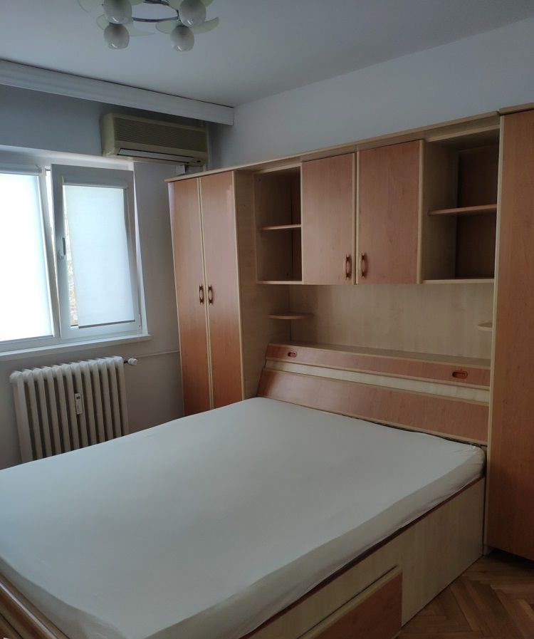 Apartament ultramodern 3 camere METROU GORJULUI - Poză 5