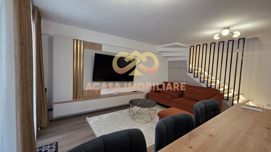 NOU PRIMA INCHIRIERE APARTAMENT 3 CAMERE 70MP - Poză 11