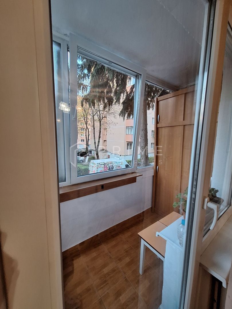 Apartament 2 camere | Zona Fortuna - Tudor | Etaj 1 | Ideal pentru o p - Poză 6