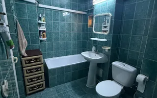 APARTAMENT 4 CAMERE, MICRO 20, 110.000 € - Poză 15