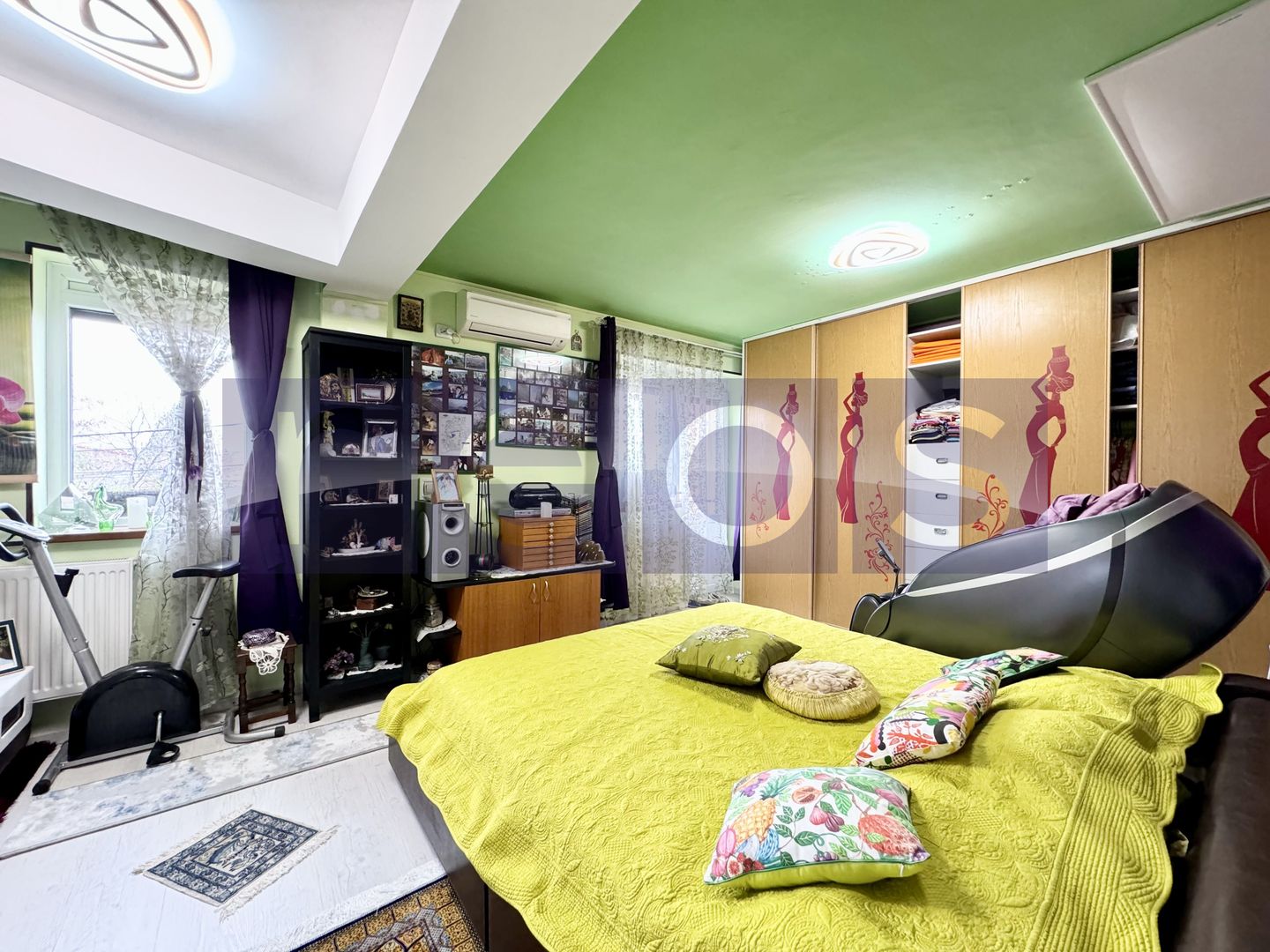 VANZARE VILA | CONSTRUCTIE 2012 | BUCURESTII NOI - METROU LAMINORULUI - Poză 4