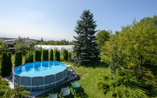 Casa cu salcie - refugiul tău boem, lângă oraș, pe un teren de 1800 mp - Poză 31
