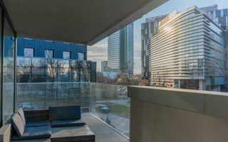 Apartament 3 camere Aviatiei Tower | Mobilat | Loc parcare subteran - Poză 2