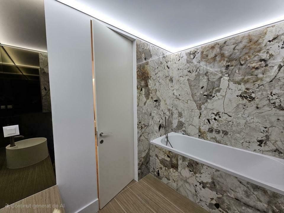 Cortina126, inchiriere apartament 3 camere + 2 locuri de parcare , 1700 EUR+TVA - Poză 7