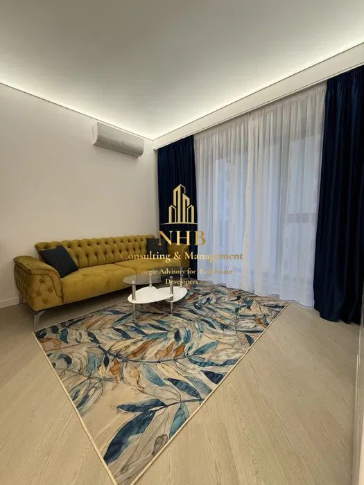 Ocazie! Apartament 2 camere Cortina North - Poză 6