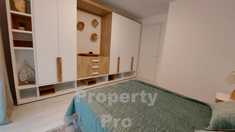 2 Camere + Parcare, Cloud9, Aviatiei, Herastrau, Promenada, Pipera - Poză 4