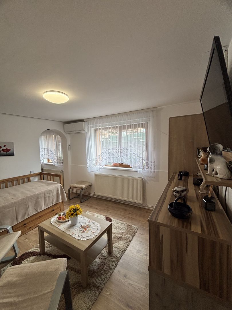 Casa de vânzare în zona Girocului - Poză 26