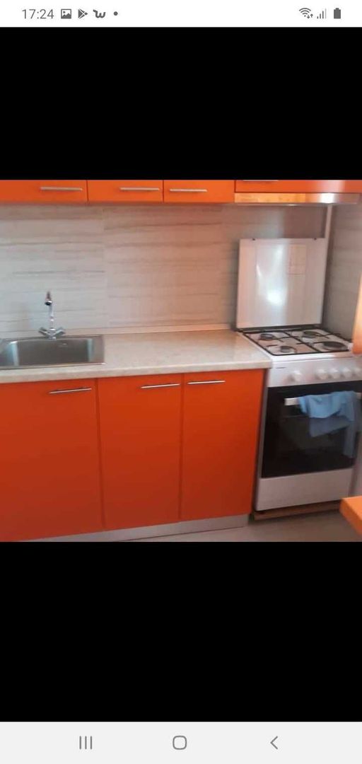 BRASADAS închiriază ap 2 cam 5/6 PARCARE 2019 DREAMS Rezid. - Poză 6