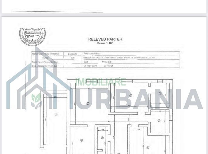 Casă de vânzare, 5 camere, mansardă, mobilată și utilată, Miroslava - Poză 21