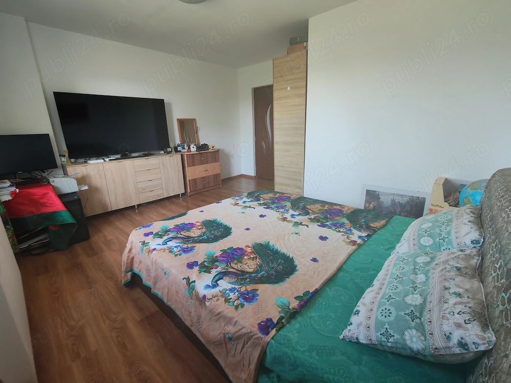 Vila 4 camere in  Bragadiru,(6 minute pana in Prelungirea Ghencea) - Poză 3