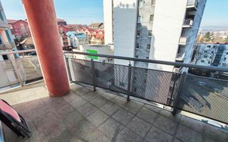 2 camere, PET FRIENDLY, mobilat modern, balcon, parcare, Gheorgheni - Poză 8