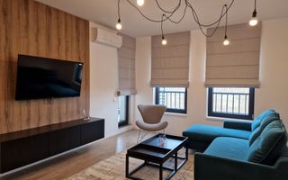 Inchiriere apartament 2 camere | H Pipera Lake - Poză 2