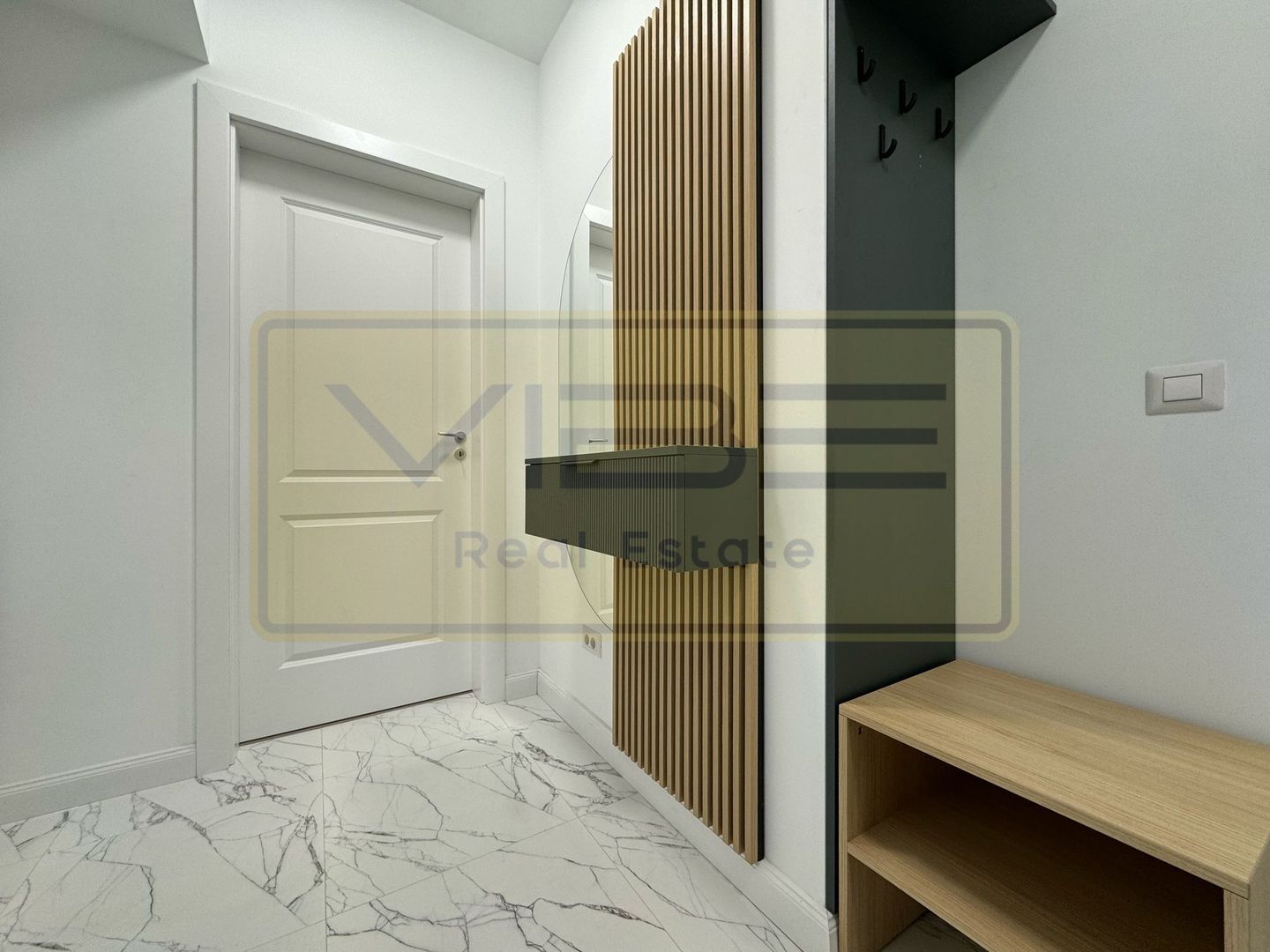 Apartament NOU 1 camera + terasa Tatarasi Grand Beetle - Poză 27