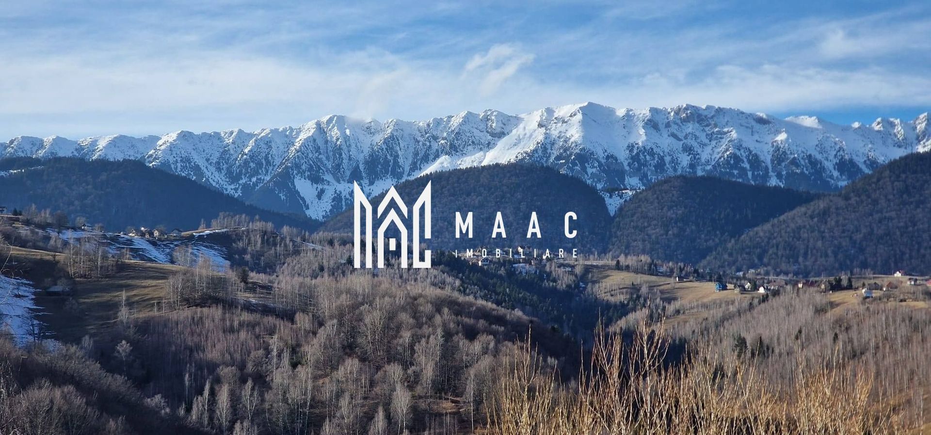 Refugiu în Inima Munților I Casa in Moeciu I Bran - Poză 25