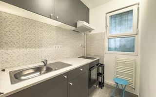 Garsonieră Renovată Drumul Taberei | Metrou | Pet Friendly - Poză 5