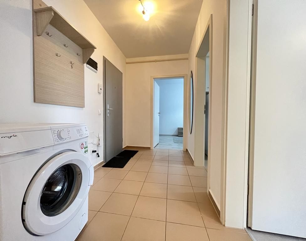 Inchiriem apartament 2 camere modern Avantgarden 3 - Poză 7