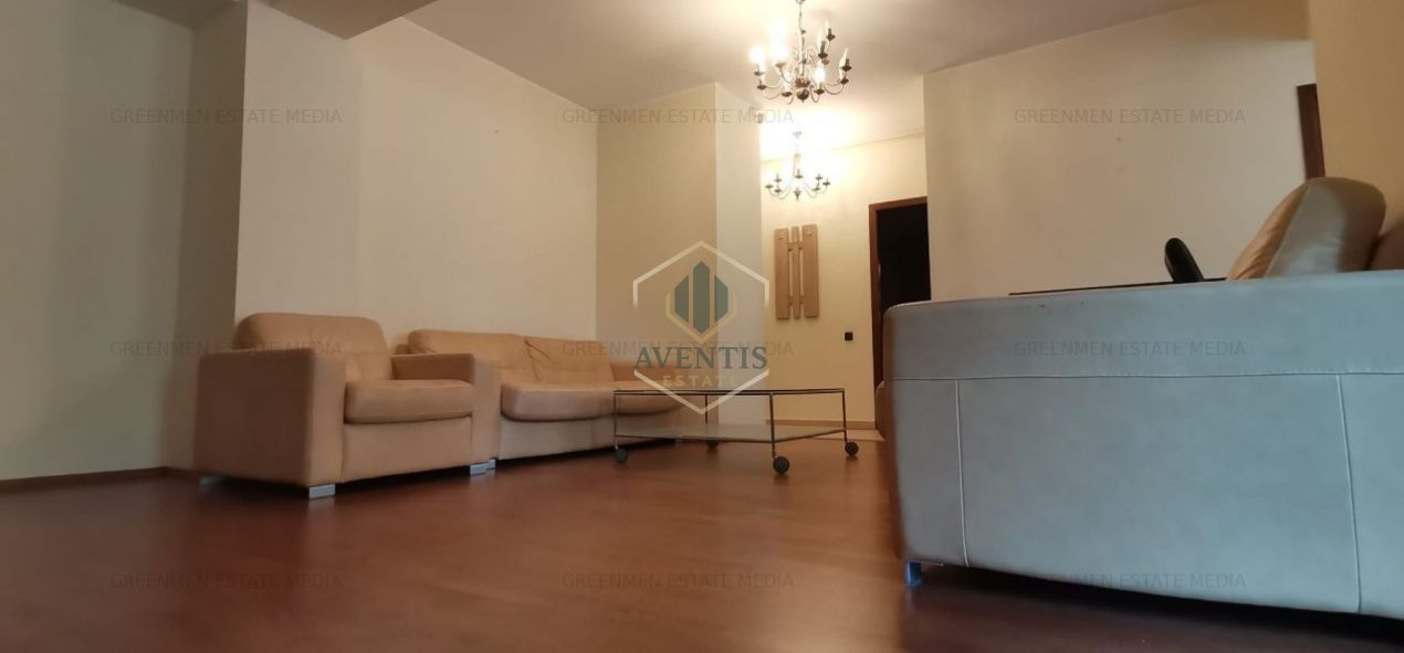 Inchiriere apartament trei camere, semidecomandat, Mosilor - Poză 3