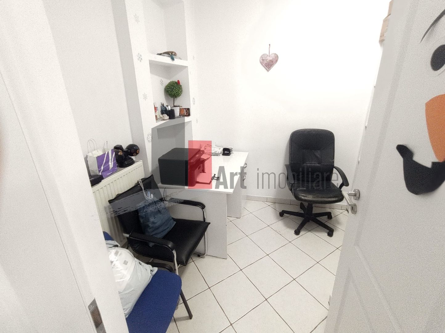 Închiriere casă 5 camere Șoseaua Progresului - Jumbo Liberty Center - Poză 23