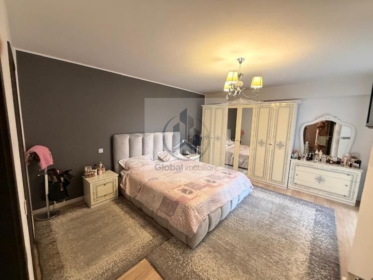 METROPOLIS RESIDENCE | 3 CAMERE | 96 MP UTILI | PARCARE SUBTERANĂ | 295.000 E - Poză 13