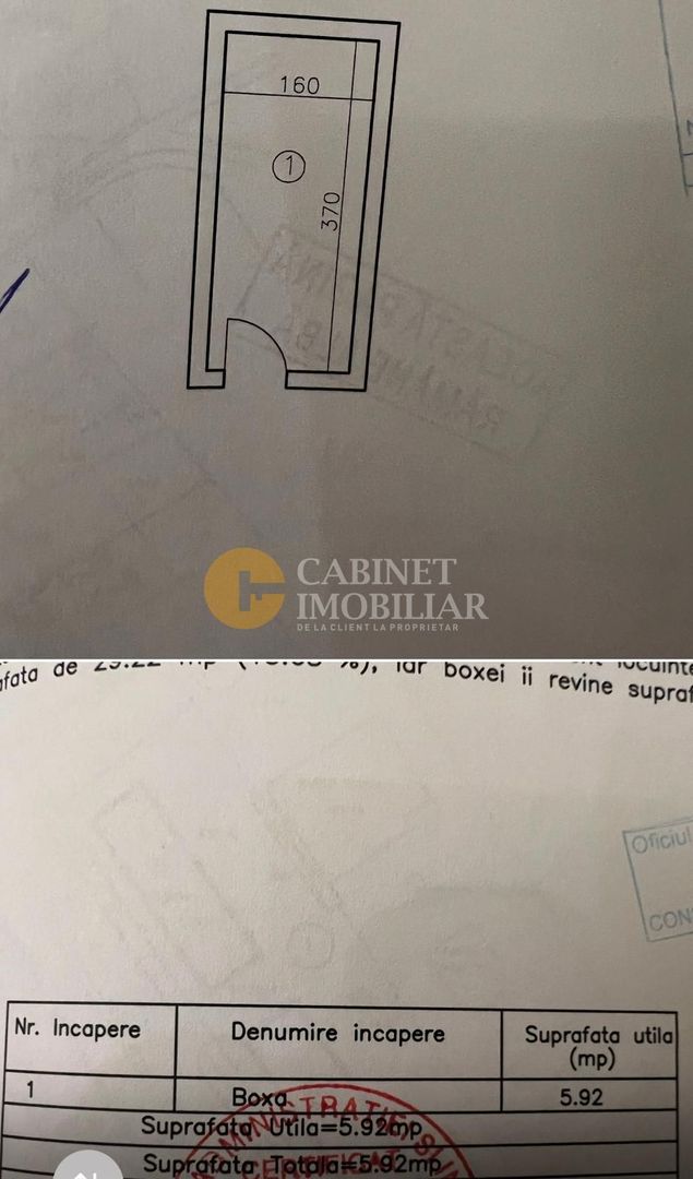 Sararie - 3 camere - Intabulat - Poză 20