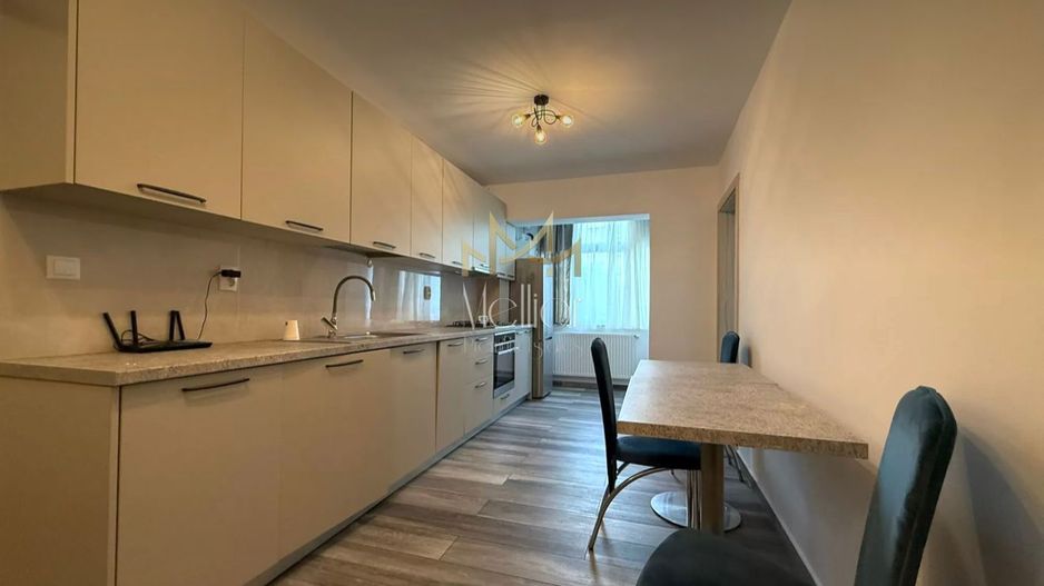 Apartament 2 camere decomandate - Marasti - Poză 1