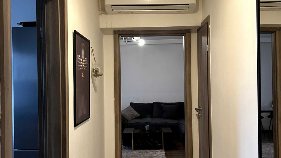 Chirie Apartament 2 camere - Nerva Traian Unirii - Poză 6