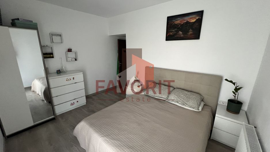 Apartament 4 camere | 100 mp – Giroc | Hotel IQ - Poză 5