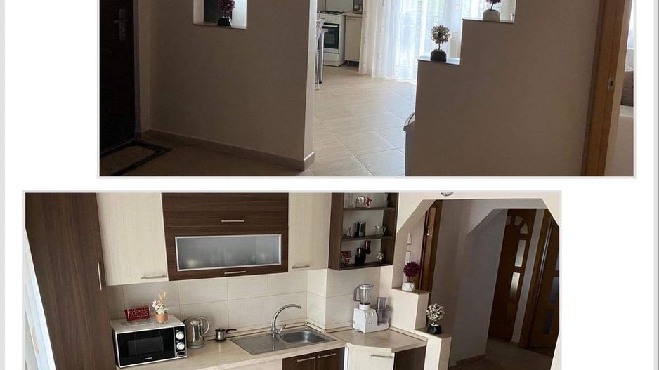 Apartament cu 4 camere Micro 17 - Poză 1