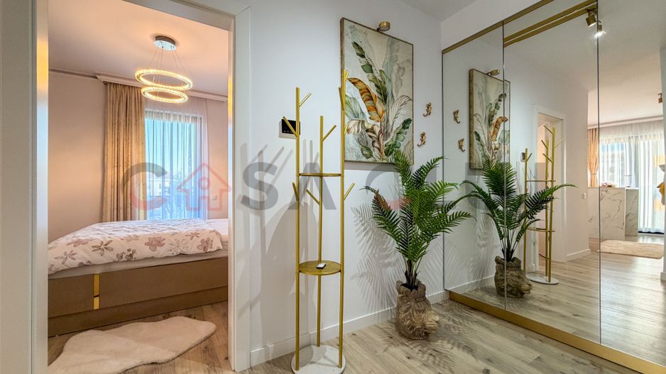 2 camere superb, la cheie, Intre Lacuri - Poză 7