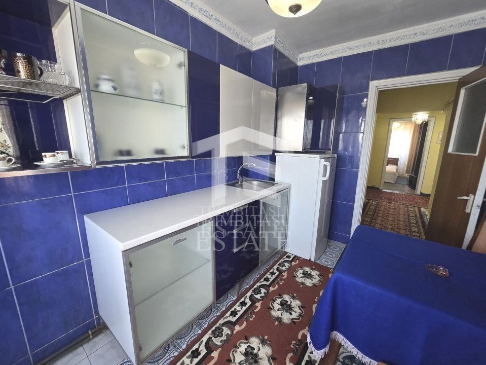 Centru - Apartament de 4 camere cu vedere Panoramica la Marea Neagra - Poză 14