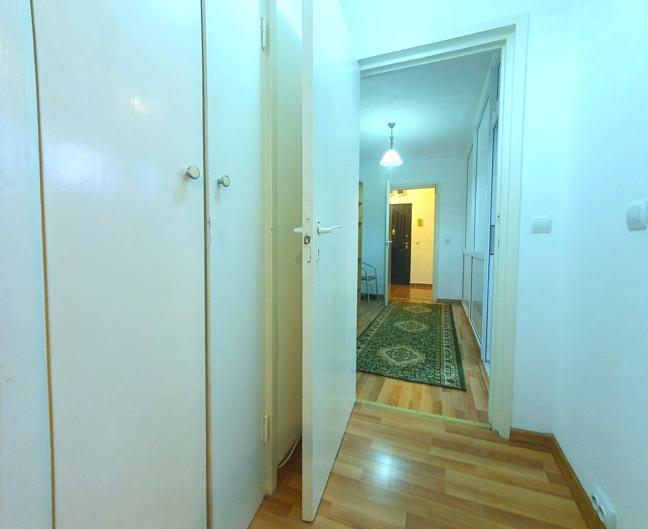 Pet Friendly – Apartament 2 camere de închiriat, zona Gării, Brașov - Poză 11