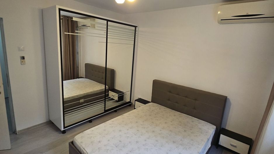 Apartament 2 camere de inchiriat, mobilat, Plaza Romania Mall - Poză 4
