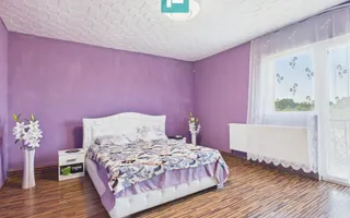 Casă cu 4 camere și teren 522 mp în Vladimirescu - Poză 20