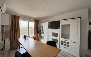 Apartament 2 camere în imobil nou