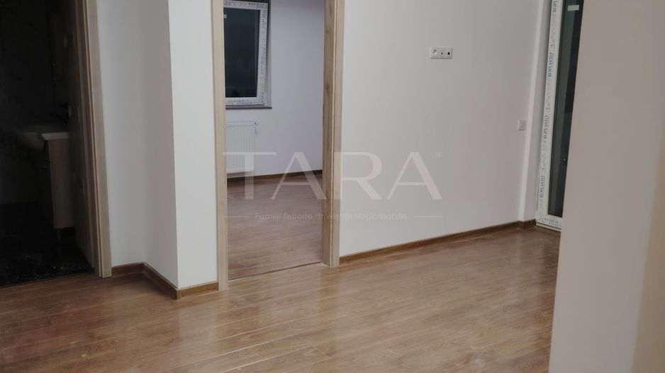 Apartament 2 camere, finisat – Florești, zona Terra - Poză 1