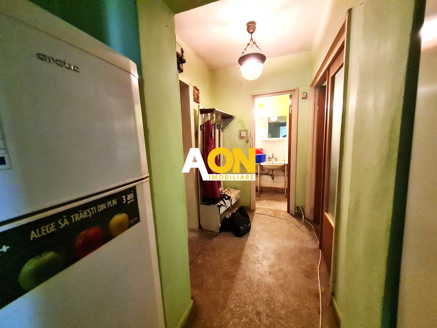 Apartament 3 Camere, Et. 1,Decomandat, 70 mp,Zona Cetate Closca - Poză 13
