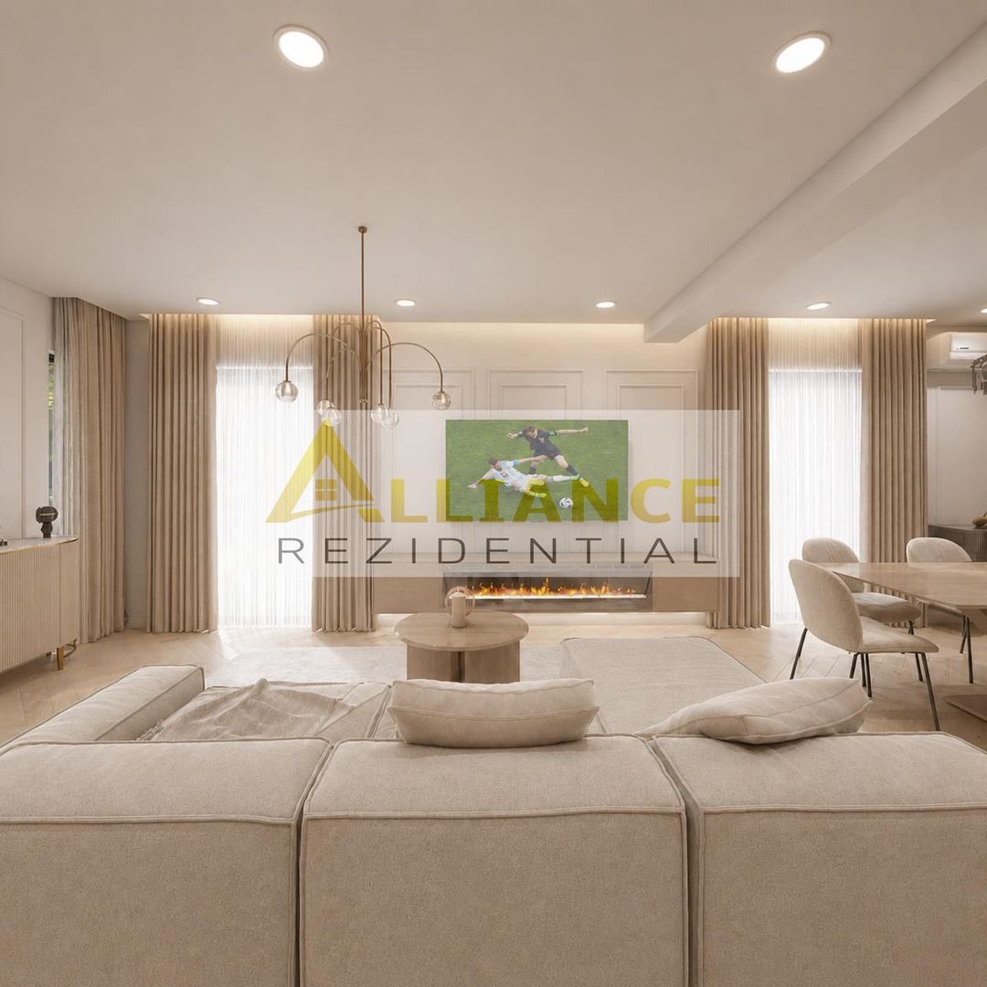 CASA PREMIUM | cartierul nou | - Poză 7